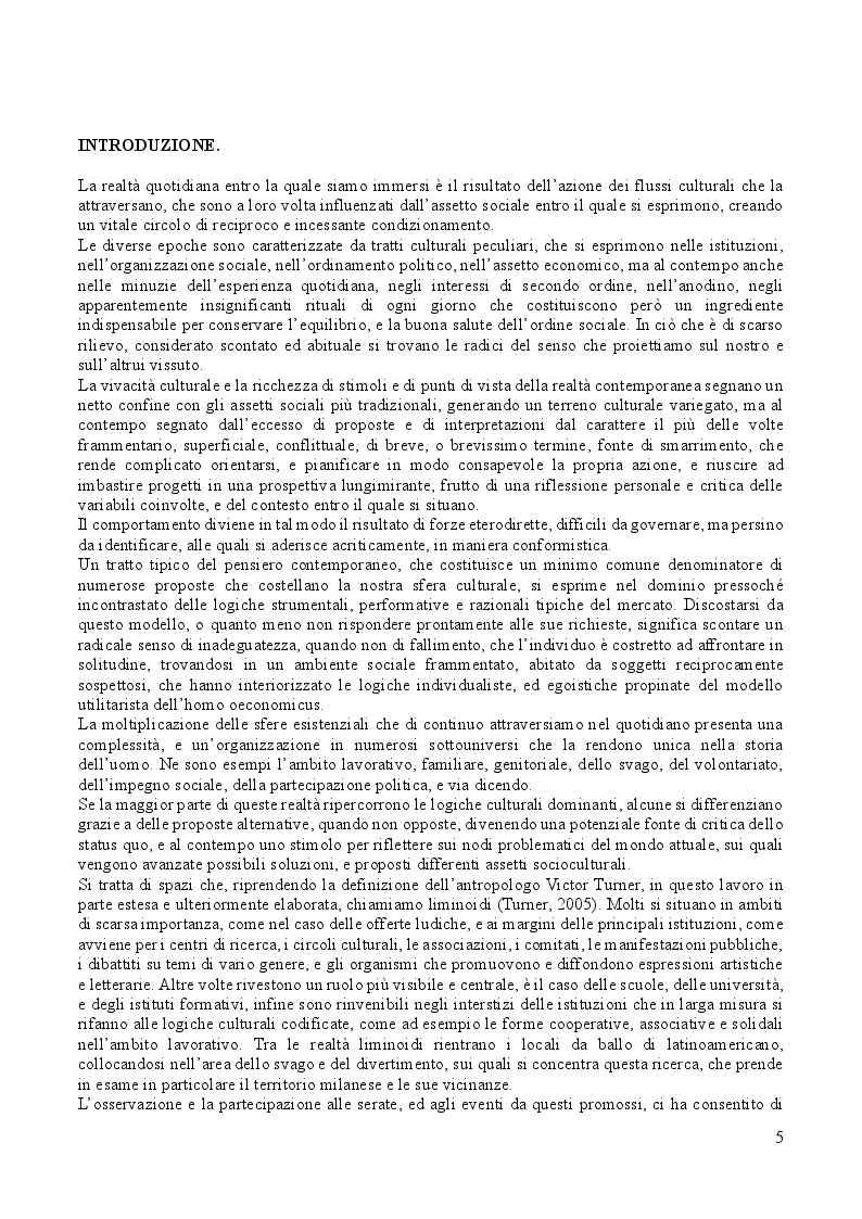 Anteprima della tesi: Un ordine disordinato - verso una società rinnovata, Pagina 3
