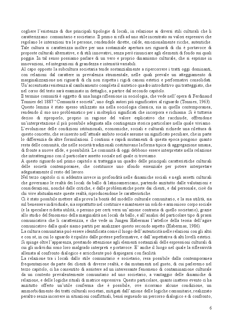 Anteprima della tesi: Un ordine disordinato - verso una società rinnovata, Pagina 4