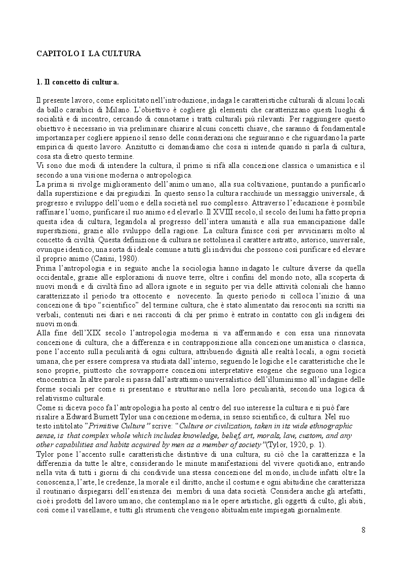 Anteprima della tesi: Un ordine disordinato - verso una società rinnovata, Pagina 6