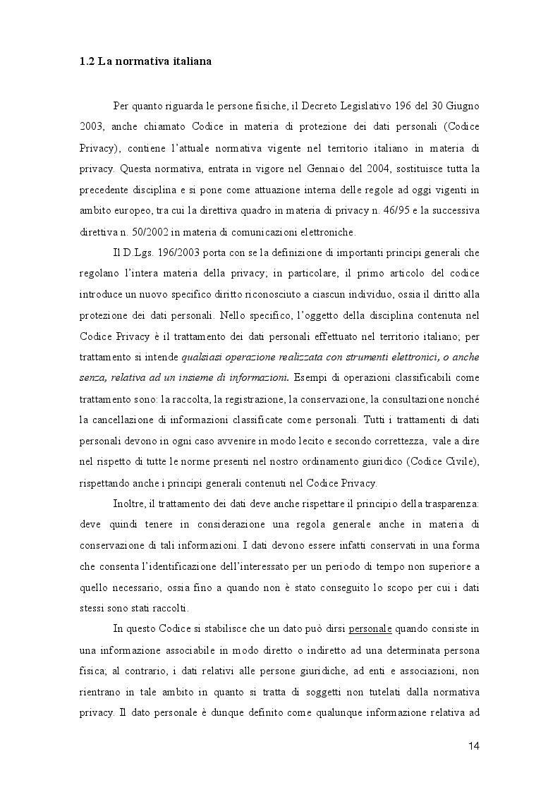 Anteprima della tesi: Il fenomeno del cyber attack: una analisi econometrica, Pagina 5