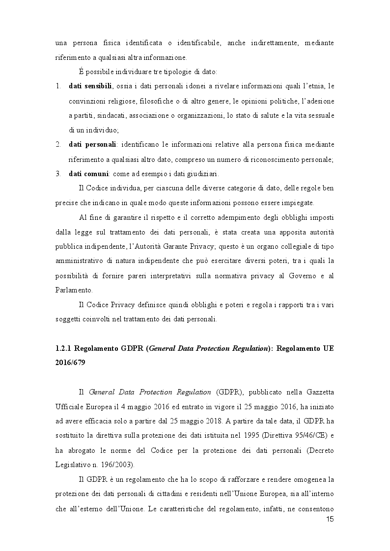 Anteprima della tesi: Il fenomeno del cyber attack: una analisi econometrica, Pagina 6