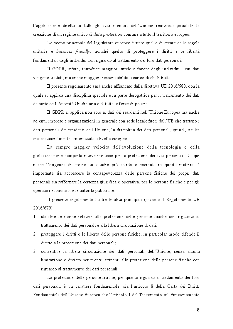 Anteprima della tesi: Il fenomeno del cyber attack: una analisi econometrica, Pagina 7