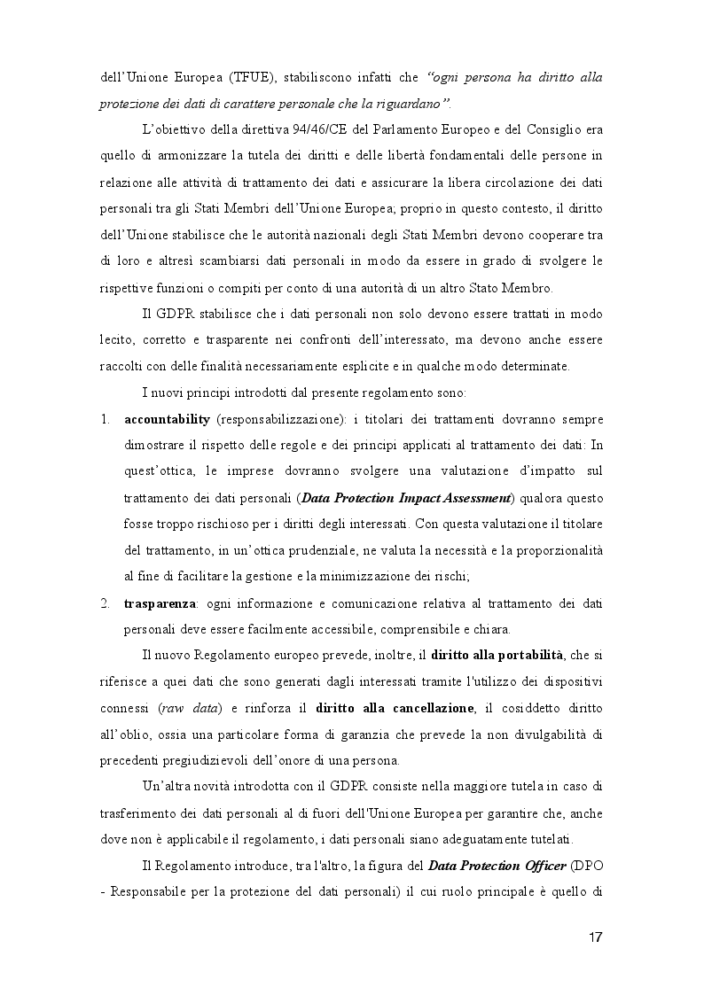 Anteprima della tesi: Il fenomeno del cyber attack: una analisi econometrica, Pagina 8