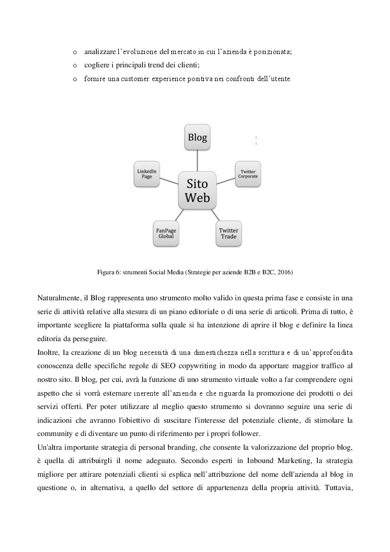 Anteprima della tesi: L'efficacia dell'Inbound Marketing nelle strategie di Digital Marketing, Pagina 11