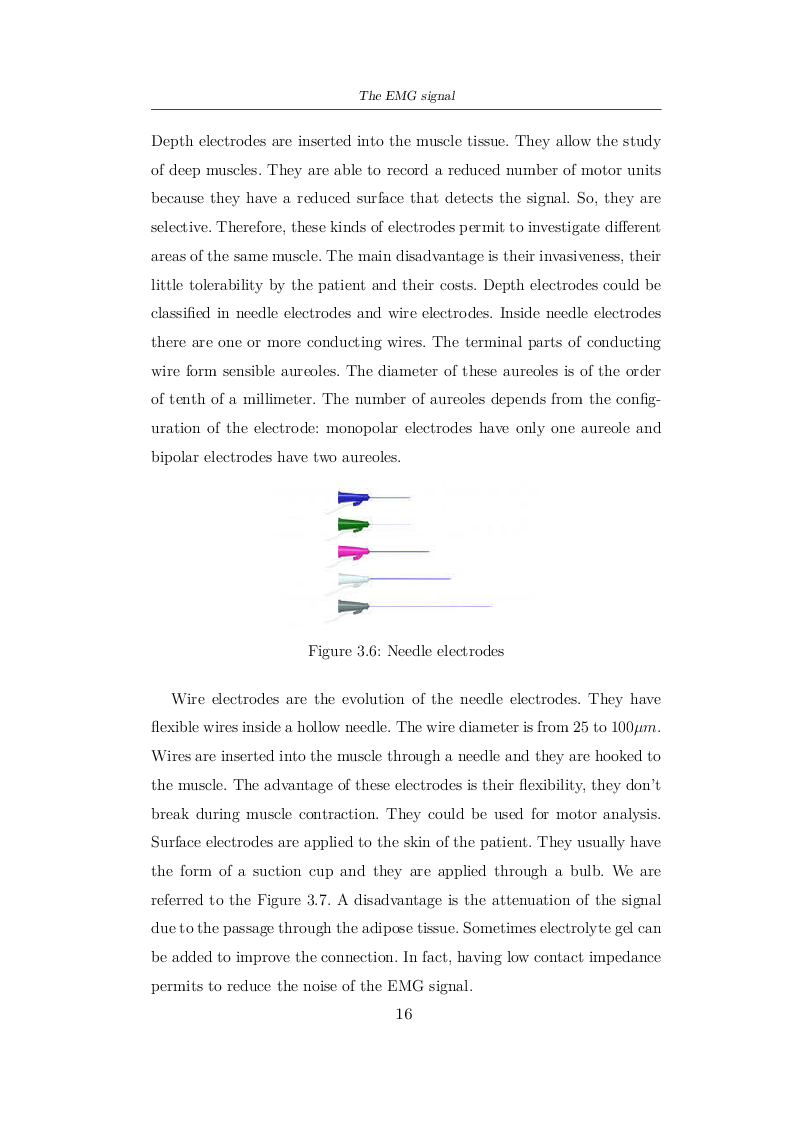 Anteprima della tesi: Mathematical programming applied to the decomposition of EMG signals, Pagina 11
