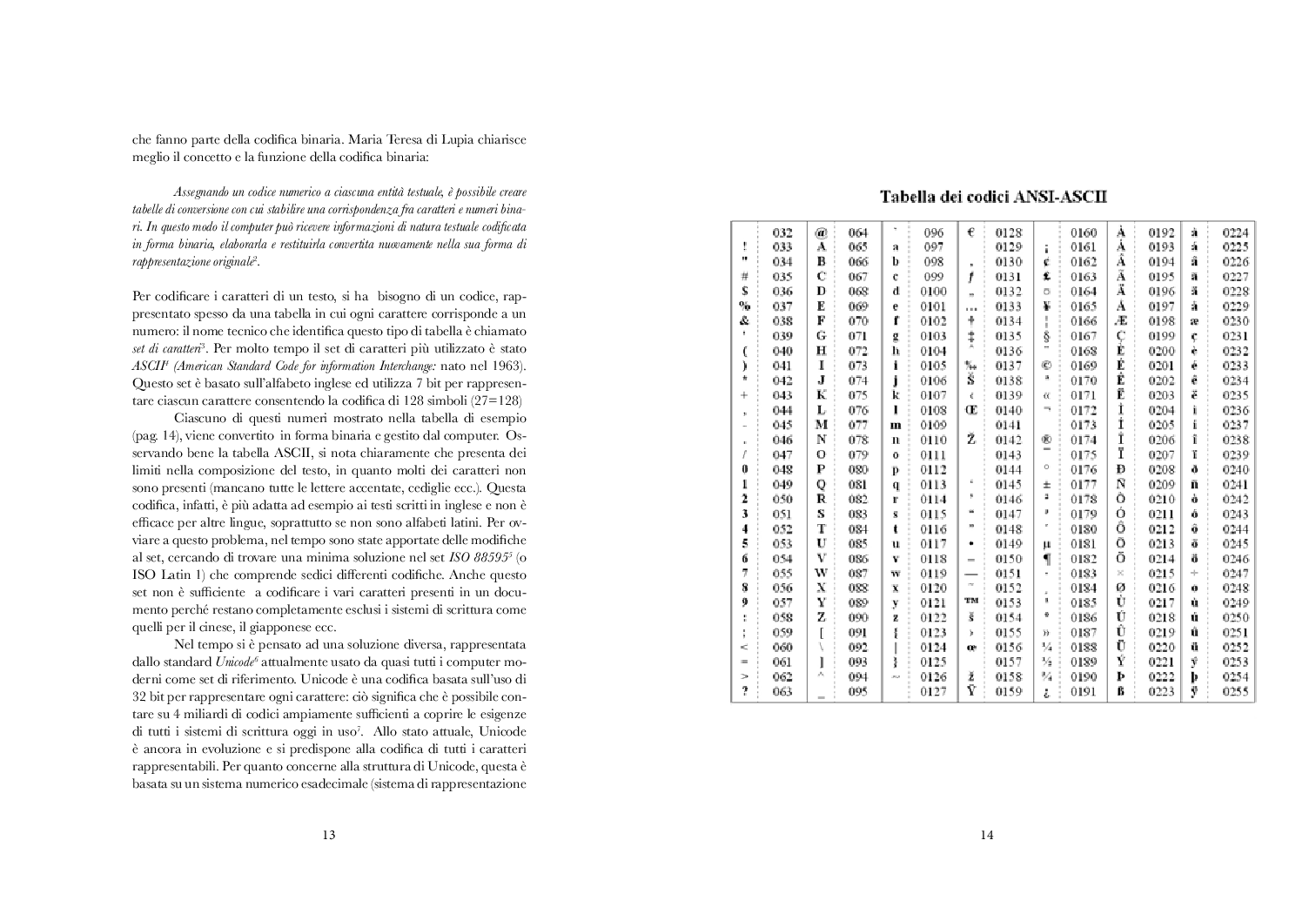 Anteprima della tesi: L'evoluzione del libro digitale nel II millennio, Pagina 3