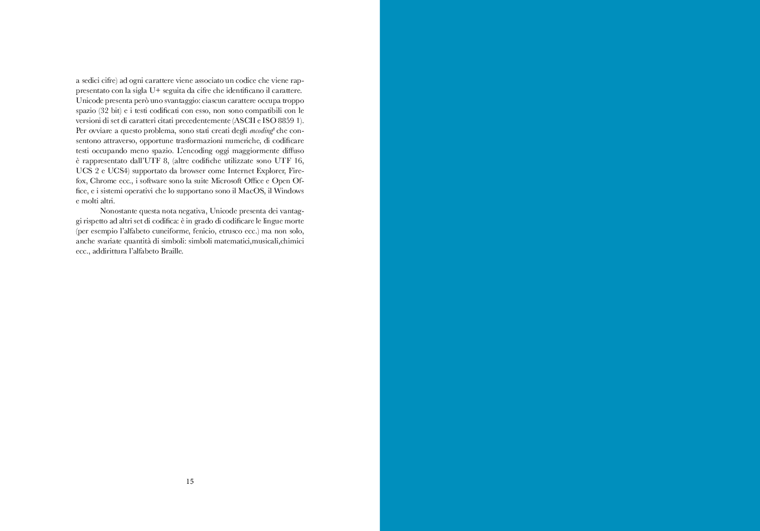 Anteprima della tesi: L'evoluzione del libro digitale nel II millennio, Pagina 4