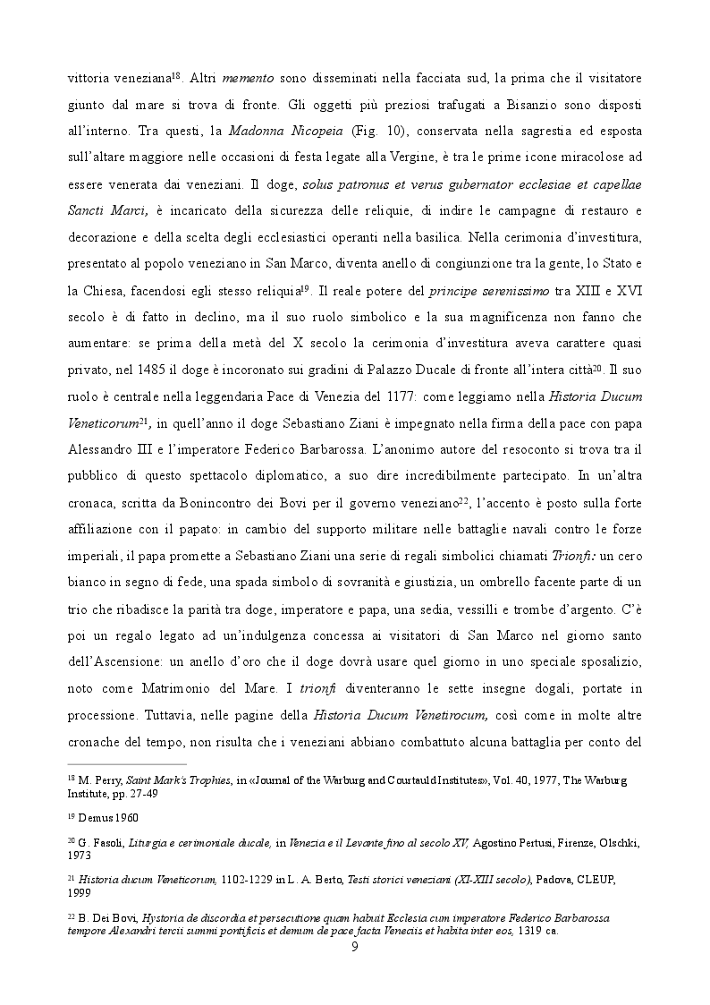Anteprima della tesi: Storie figurate. Relazioni icono-testuali nel libro veneziano del Cinquecento, Pagina 10