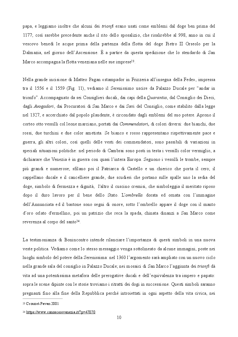 Anteprima della tesi: Storie figurate. Relazioni icono-testuali nel libro veneziano del Cinquecento, Pagina 11