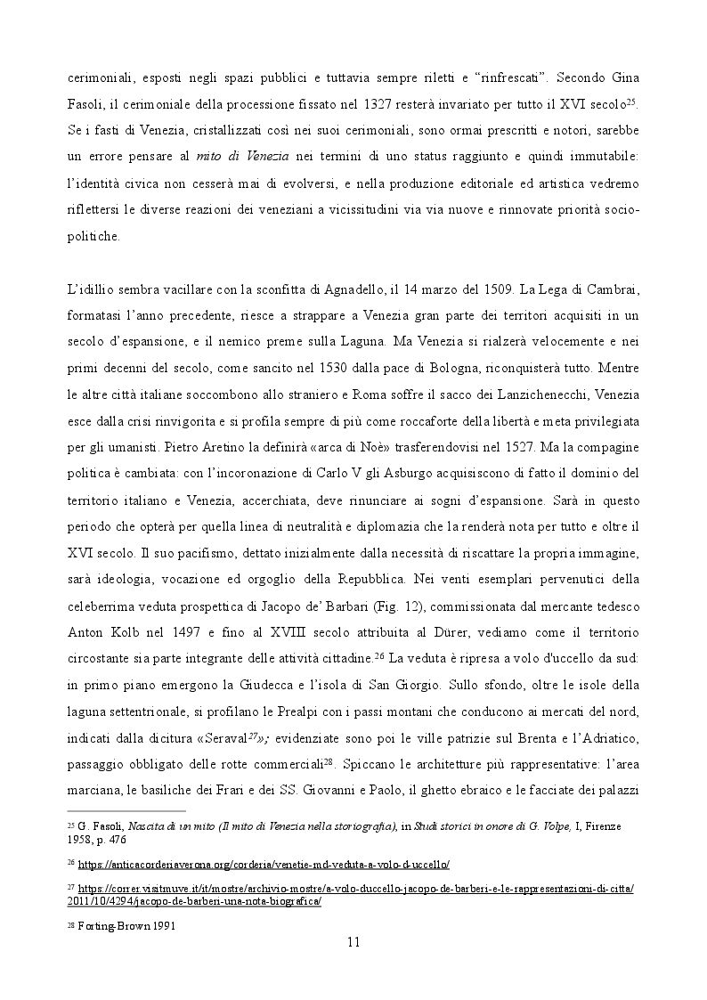 Anteprima della tesi: Storie figurate. Relazioni icono-testuali nel libro veneziano del Cinquecento, Pagina 12