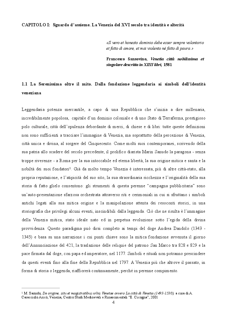 Anteprima della tesi: Storie figurate. Relazioni icono-testuali nel libro veneziano del Cinquecento, Pagina 5