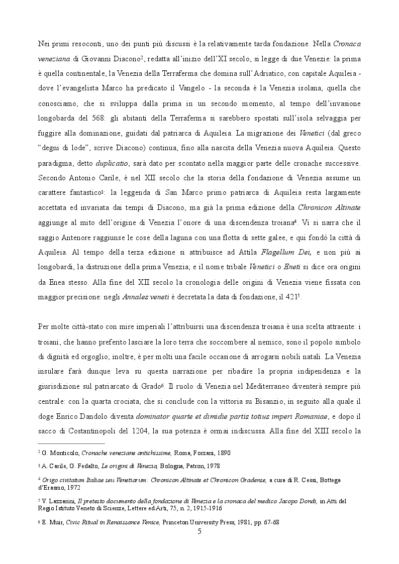 Anteprima della tesi: Storie figurate. Relazioni icono-testuali nel libro veneziano del Cinquecento, Pagina 6