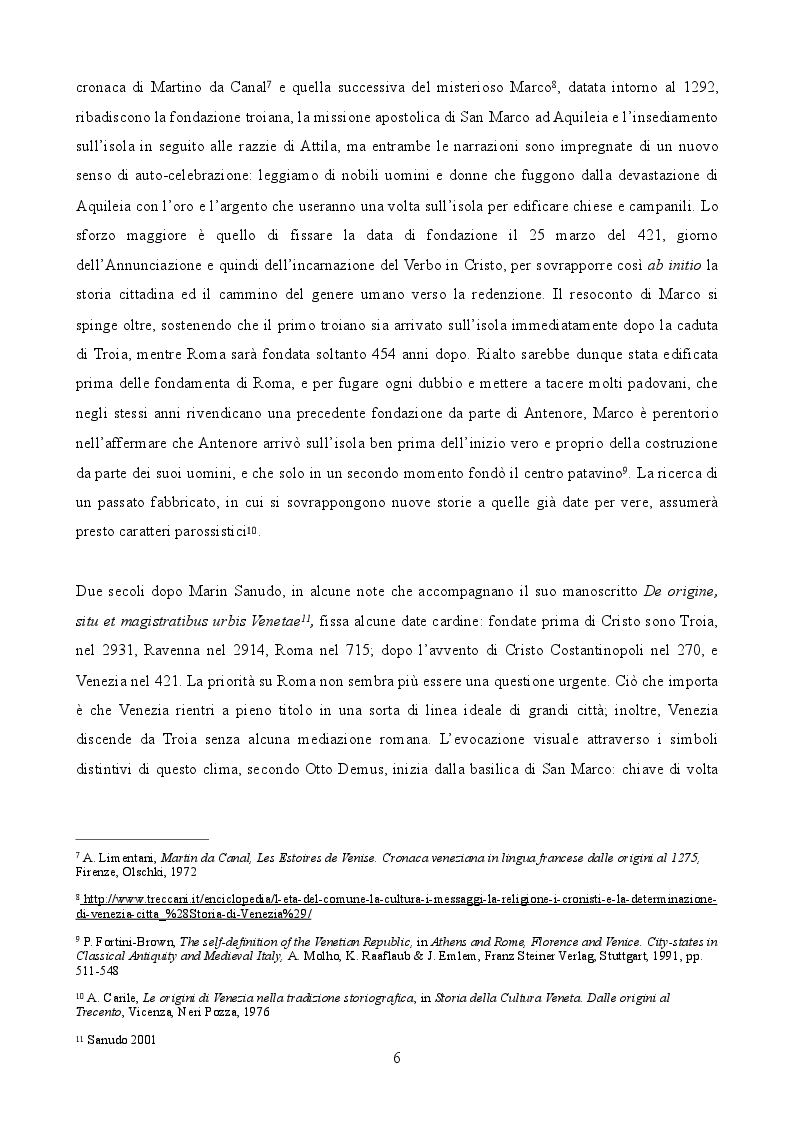 Anteprima della tesi: Storie figurate. Relazioni icono-testuali nel libro veneziano del Cinquecento, Pagina 7