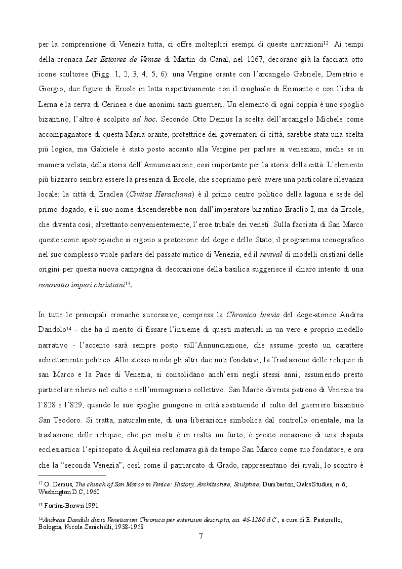 Anteprima della tesi: Storie figurate. Relazioni icono-testuali nel libro veneziano del Cinquecento, Pagina 8