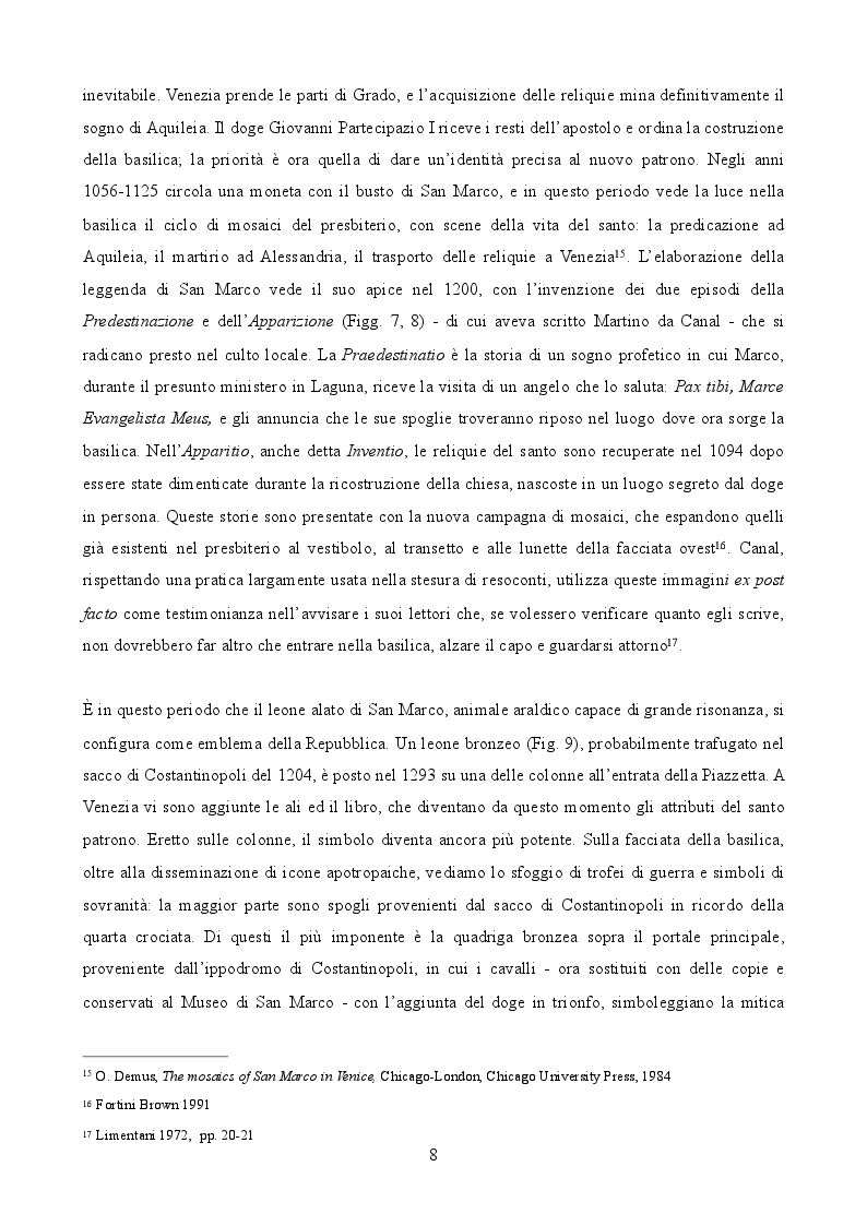 Anteprima della tesi: Storie figurate. Relazioni icono-testuali nel libro veneziano del Cinquecento, Pagina 9