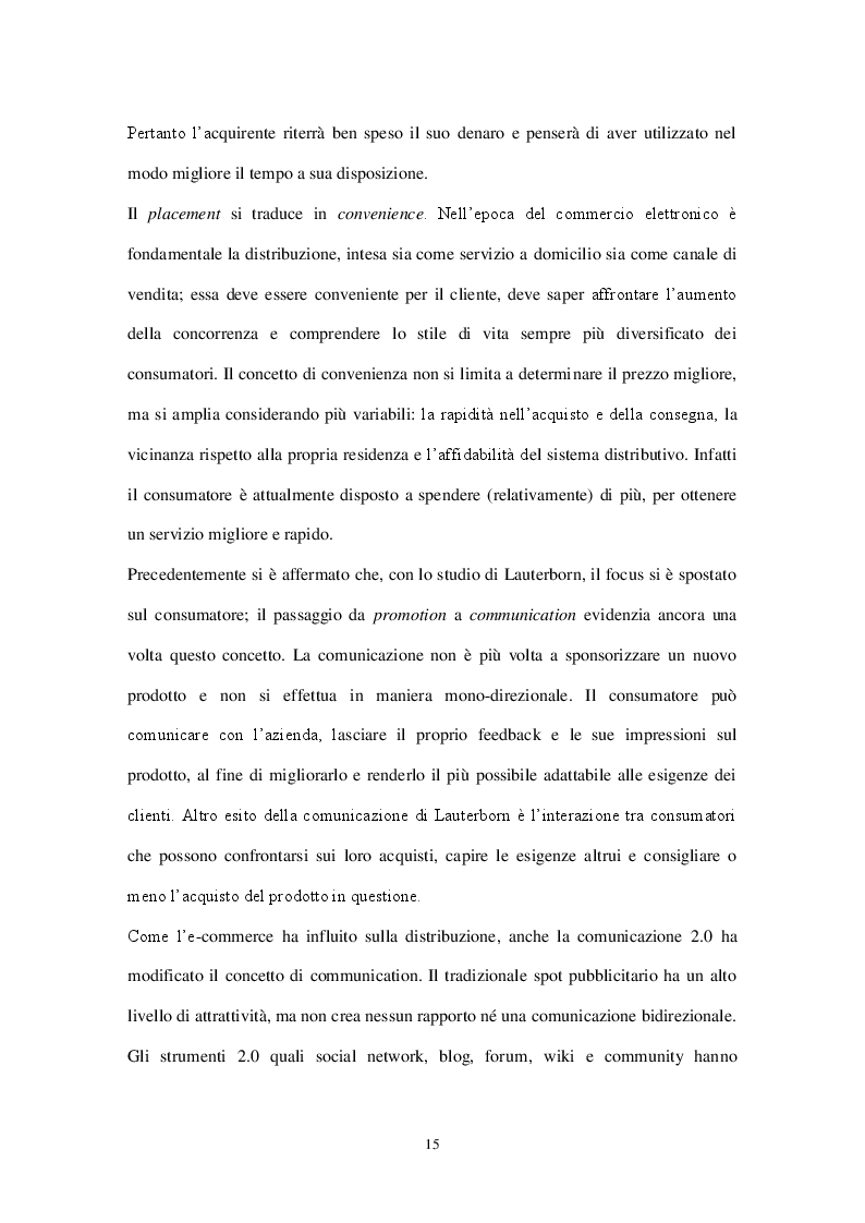 Anteprima della tesi: Marketing editoriale: il libro tra cultura, innovazione e mercato, Pagina 3