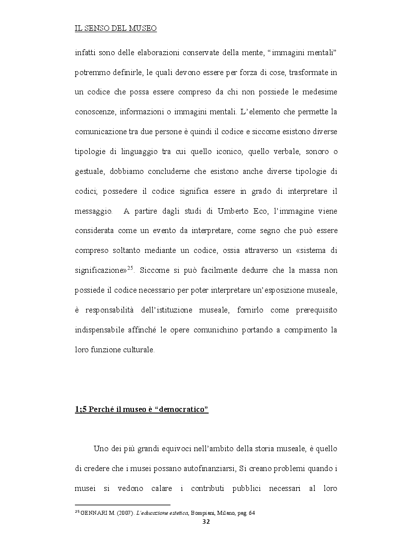 Anteprima della tesi: Mostre d'arte: Pompei; la suggestione della città riscoperta nella pittura di Alma Tadema, Pagina 10