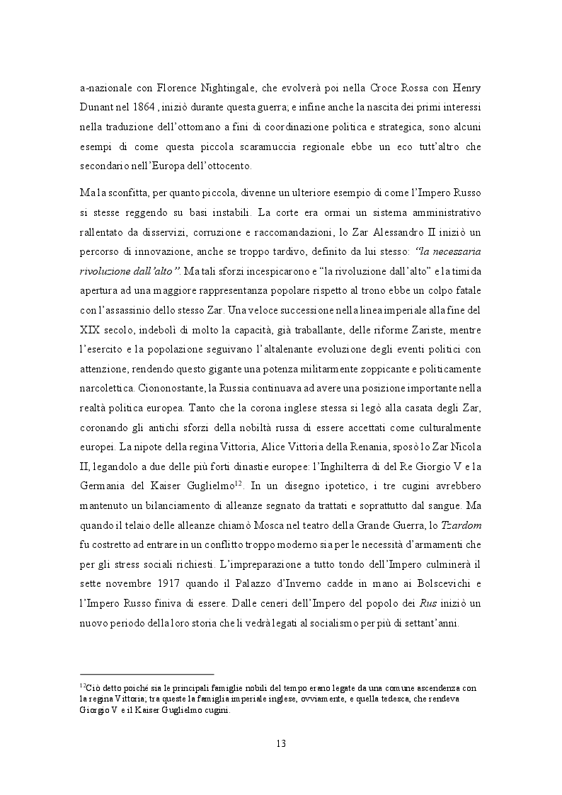 Anteprima della tesi: Il Diritto di Autodeterminazione dei Popoli e il Diritto dello Stato all’Integrità Territoriale nella Crisi di Crimea, Pagina 9