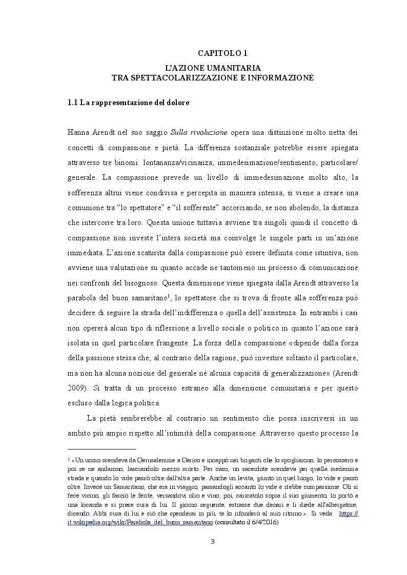 Anteprima della tesi: Il web per il non profit. Analisi e strategie della comunicazione digitale di @uxilia Onlus, Pagina 4