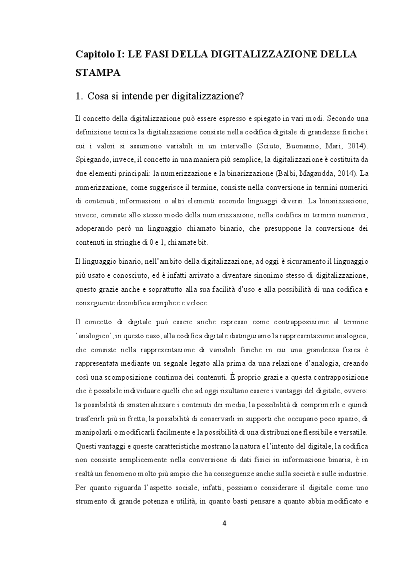 Anteprima della tesi: Fake news e post-verità: le sfide del giornalismo digitale, Pagina 4