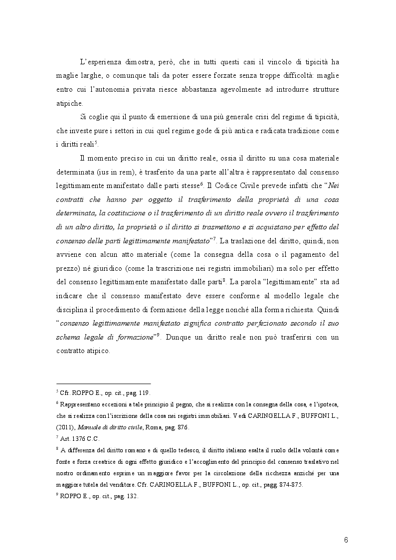 Estratto dalla tesi: IVA su beni di terzi: rimborso o detrazione?