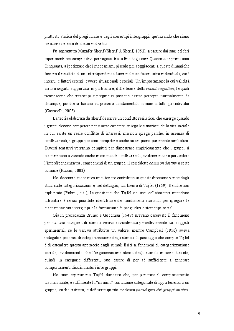 Anteprima della tesi: PrEP: lo stigma paradossale. L'esperienza del Milano Check Point, Pagina 6
