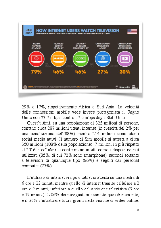 Anteprima della tesi: L’engagement nelle audience HBO dal transmedia storytelling all’esperienza HBO Connect. Tre casi studio: True Blood, Game of Thrones e Westworld, Pagina 9