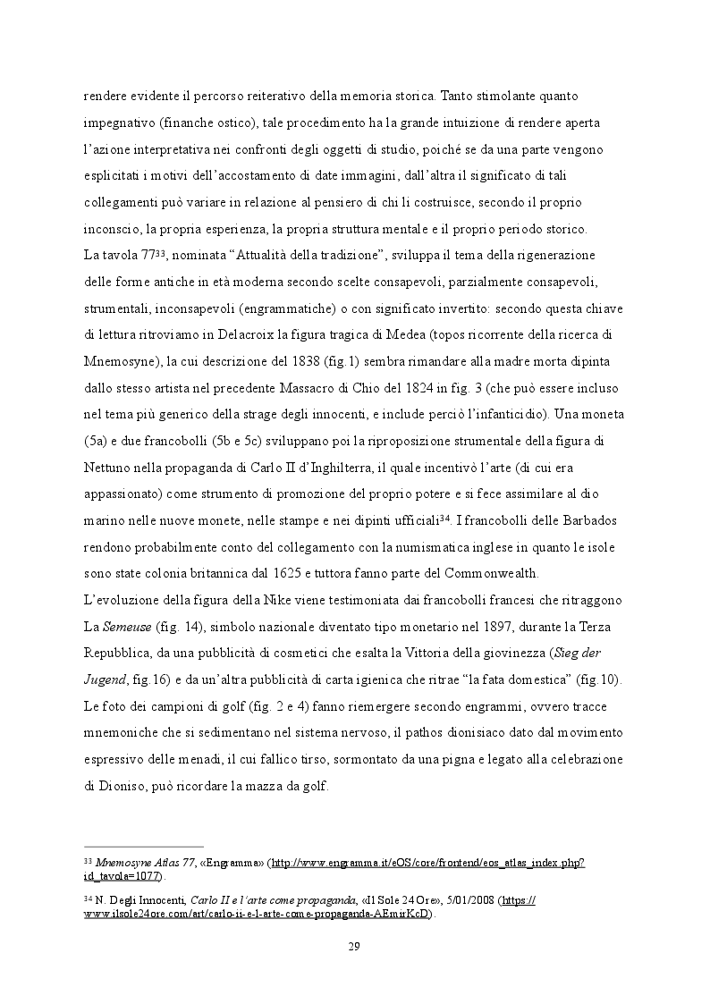 Anteprima della tesi: Interactive Artroom. Proposte per un insegnamento relazionale e tematico della storia dell’arte nel liceo classico, Pagina 8