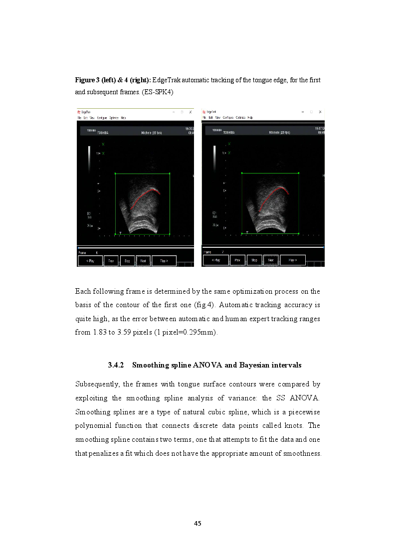 Anteprima della tesi: The importance of articulatory and phonetic training in the production of L2, Pagina 7