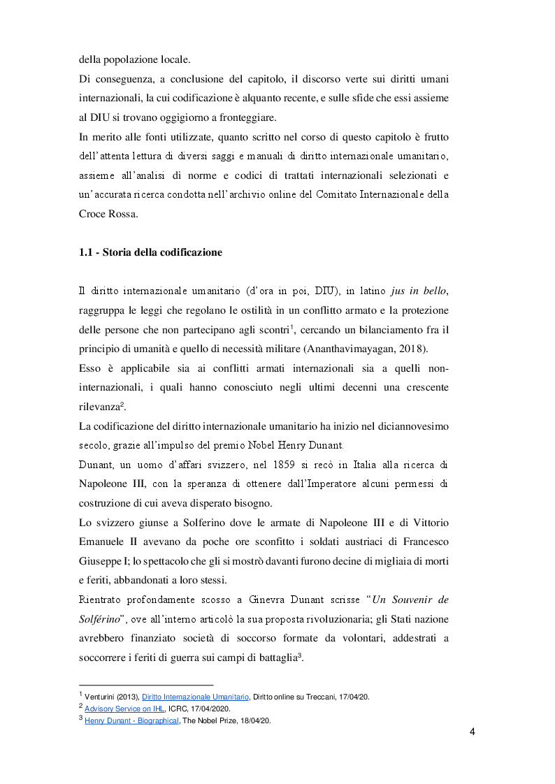 Anteprima della tesi: Da Afrin a Jarabulus: l'occupazione dello Stato turco in Siria, Pagina 5