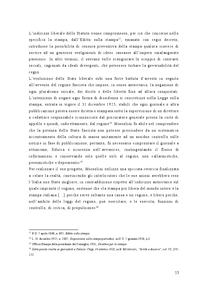 Anteprima della tesi: La digitalizzazione della propaganda di odio razziale. Una prospettiva comparata, Pagina 6
