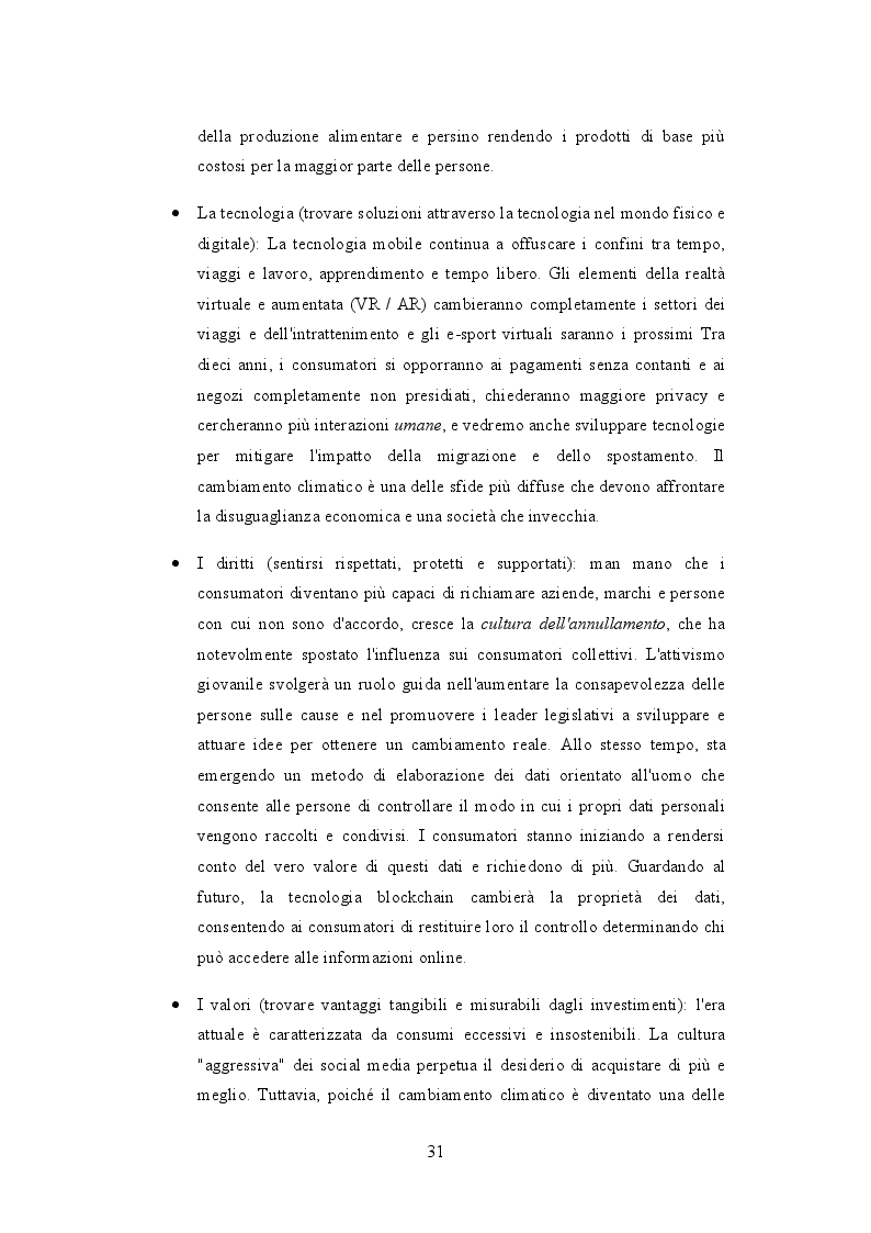 Anteprima della tesi: Agenda di Sviluppo 2030 e Società 5.0: l’impatto sociologico del Green New Deal e il caso Illimity Bank, Pagina 3