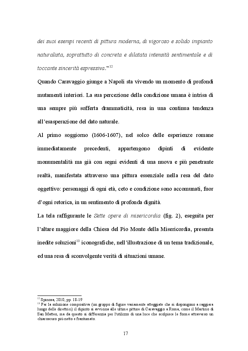 Anteprima della tesi: Aniello Falcone (1607 – 1656), Pagina 13