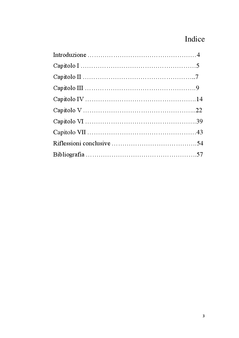 Indice della tesi: Il mito di Don Giovanni: libertinismo erudito e passioni politiche, Pagina 1
