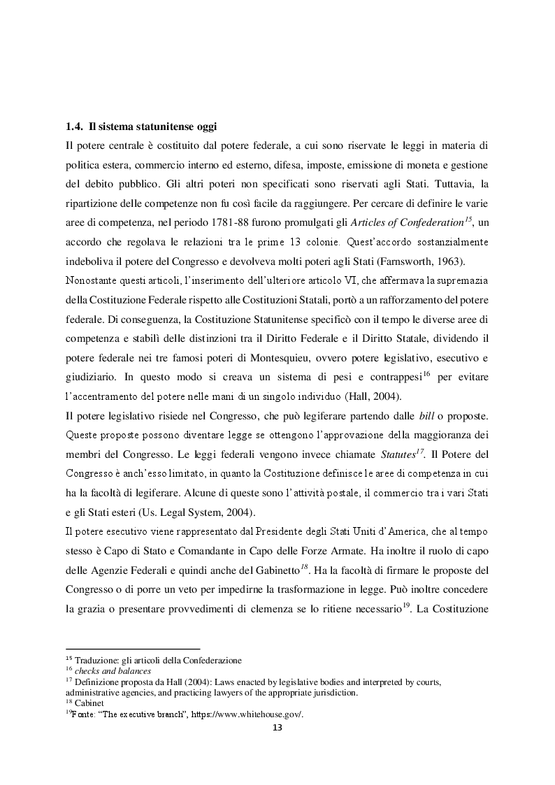 Estratto dalla tesi: Making a Murderer: analisi del discorso giuridico nell'aula di tribunale