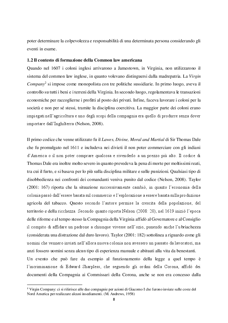 Anteprima della tesi: Making a Murderer: analisi del discorso giuridico nell'aula di tribunale, Pagina 5
