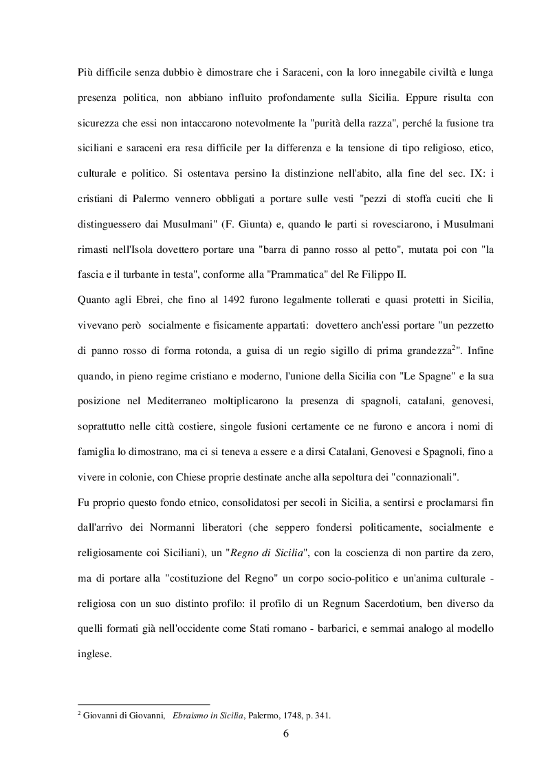 Anteprima della tesi: La ritualità nel Mediterraneo d’età moderna. Tradizioni e religiosità, Pagina 3