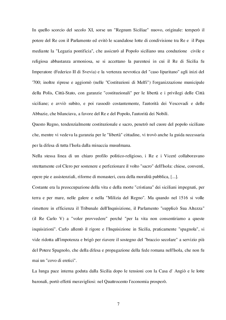 Anteprima della tesi: La ritualità nel Mediterraneo d’età moderna. Tradizioni e religiosità, Pagina 4