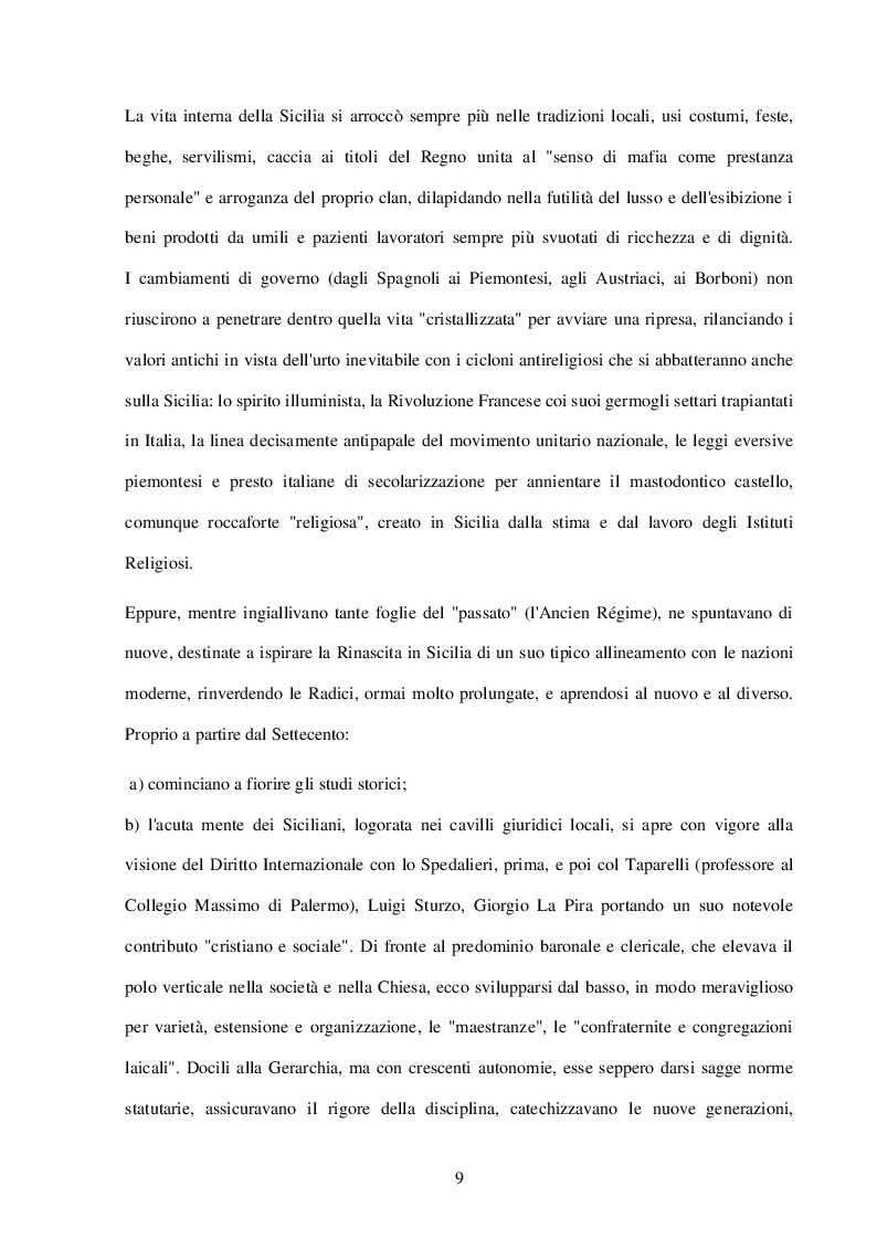 Anteprima della tesi: La ritualità nel Mediterraneo d’età moderna. Tradizioni e religiosità, Pagina 6