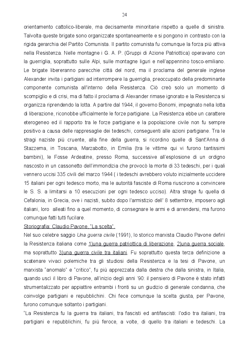 Anteprima della tesi: L'età dei totalitarismi in Europa tra le due guerre mondiali, Pagina 4