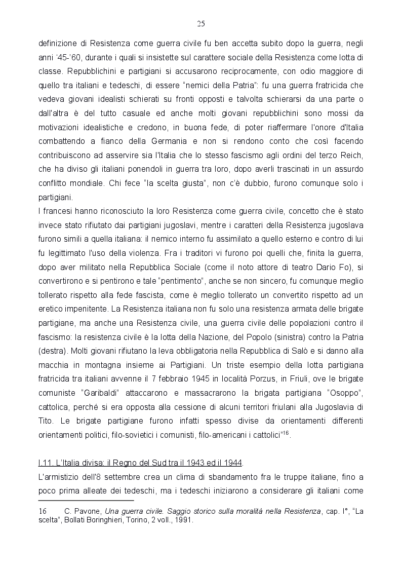 Anteprima della tesi: L'età dei totalitarismi in Europa tra le due guerre mondiali, Pagina 5
