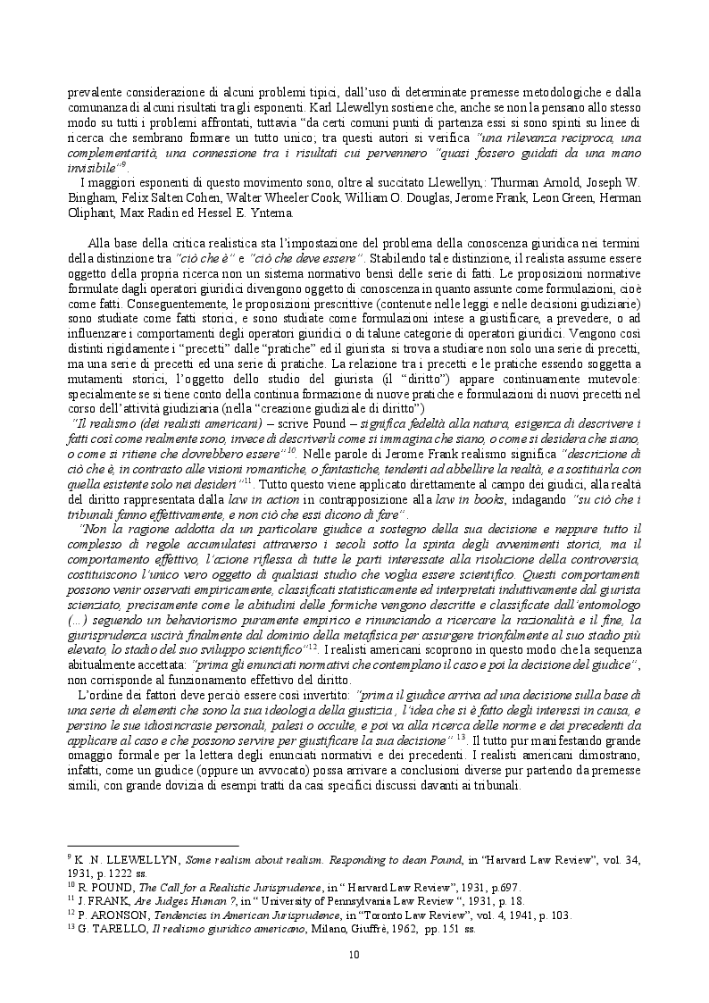 Anteprima della tesi: Lo scetticismo interpretativo, Pagina 7