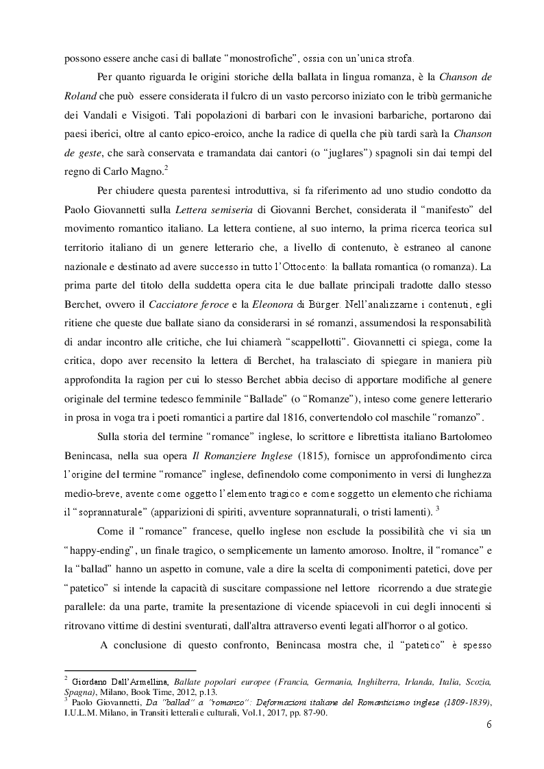 Anteprima della tesi: The Rime of the Ancient Mariner: contesto, simboli e reinterpretazioni, Pagina 5