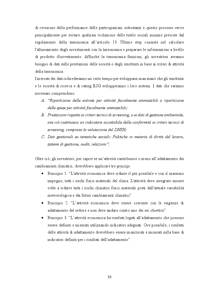 Anteprima della tesi: Cambiamenti climatici e finanza sostenibile, Pagina 7