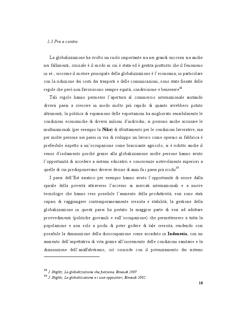 Estratto dalla tesi: La globalizzazione e l’influenza dei sistemi nazione: il caso Fiat Chrysler Automobiles (FCA)