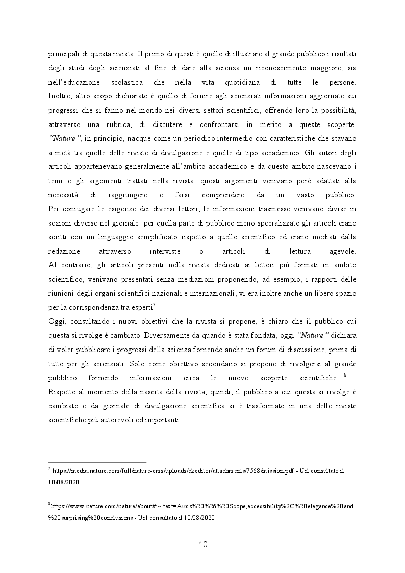 Anteprima della tesi: I neuromiti nel giornalismo: dalle scoperte scientifiche alla loro divulgazione, Pagina 9