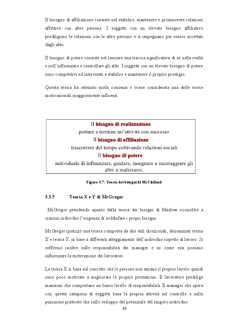 Anteprima della tesi: Gestione Risorse Umane nelle piccole e medie imprese, Pagina 6