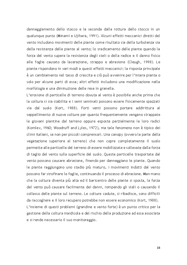 Anteprima della tesi: Telerilevamento applicato al monitoraggio dei danni di origine atmosferica e confronto con perizie assicurative: il caso studio lombardo, Pagina 10