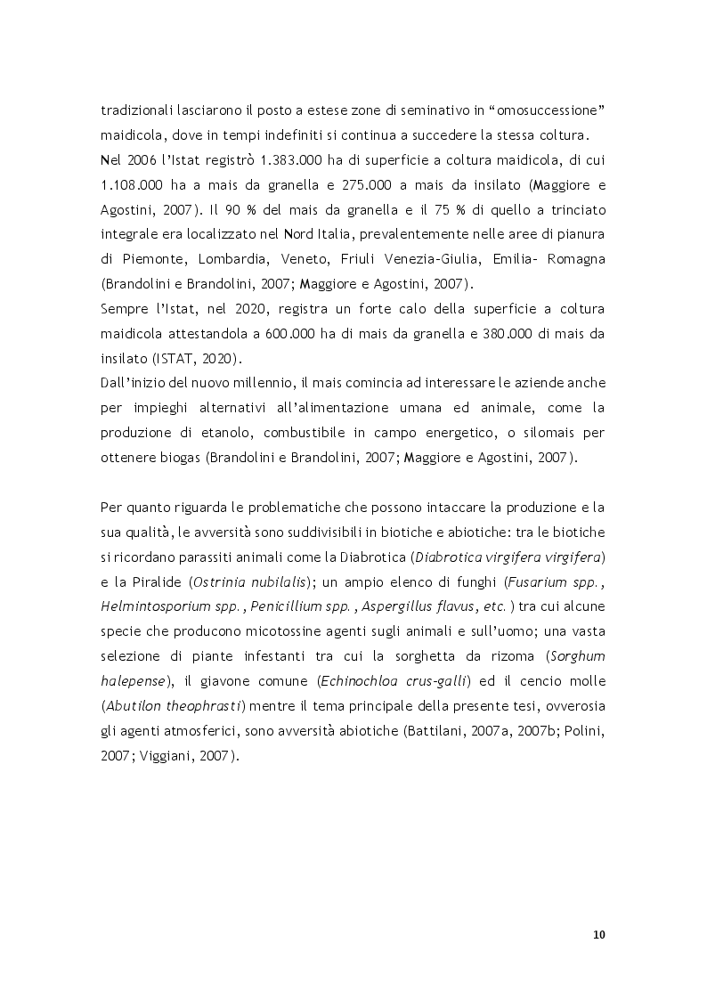 Anteprima della tesi: Telerilevamento applicato al monitoraggio dei danni di origine atmosferica e confronto con perizie assicurative: il caso studio lombardo, Pagina 4