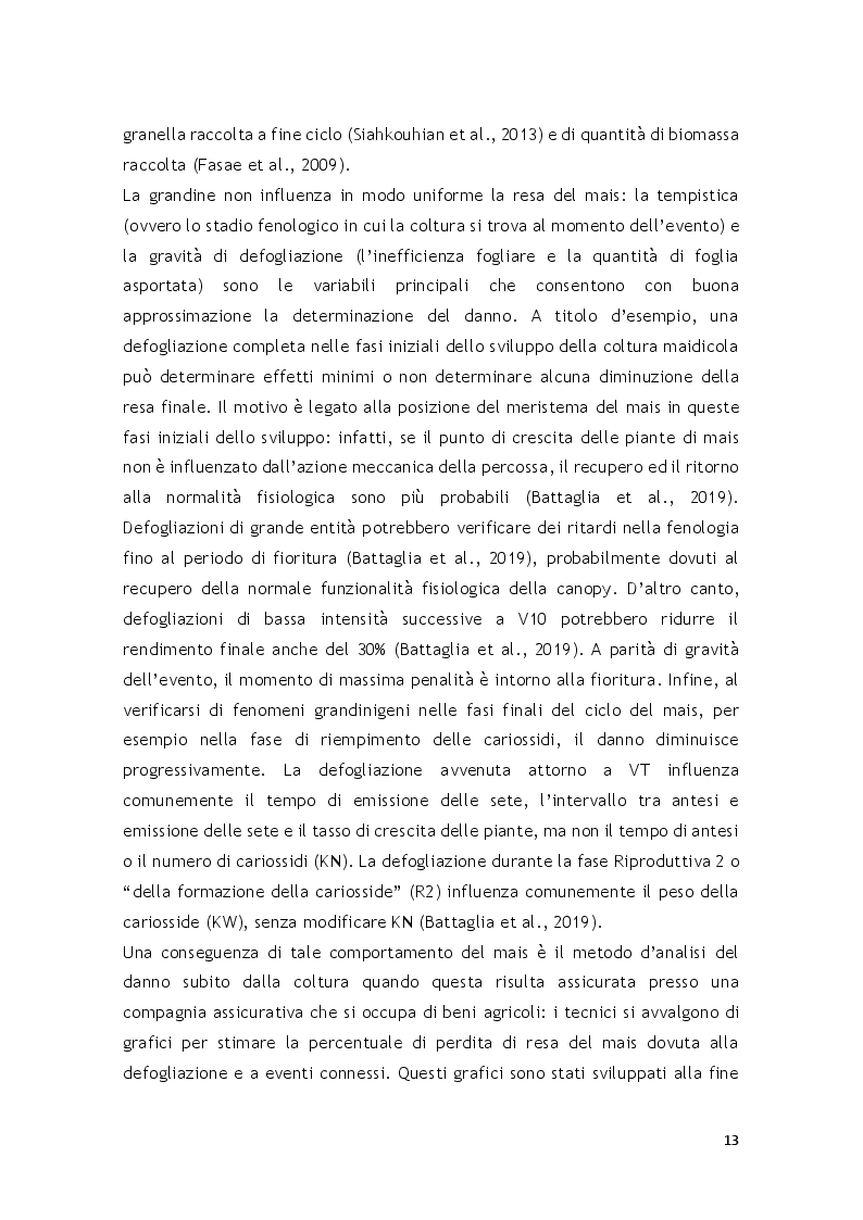 Anteprima della tesi: Telerilevamento applicato al monitoraggio dei danni di origine atmosferica e confronto con perizie assicurative: il caso studio lombardo, Pagina 7